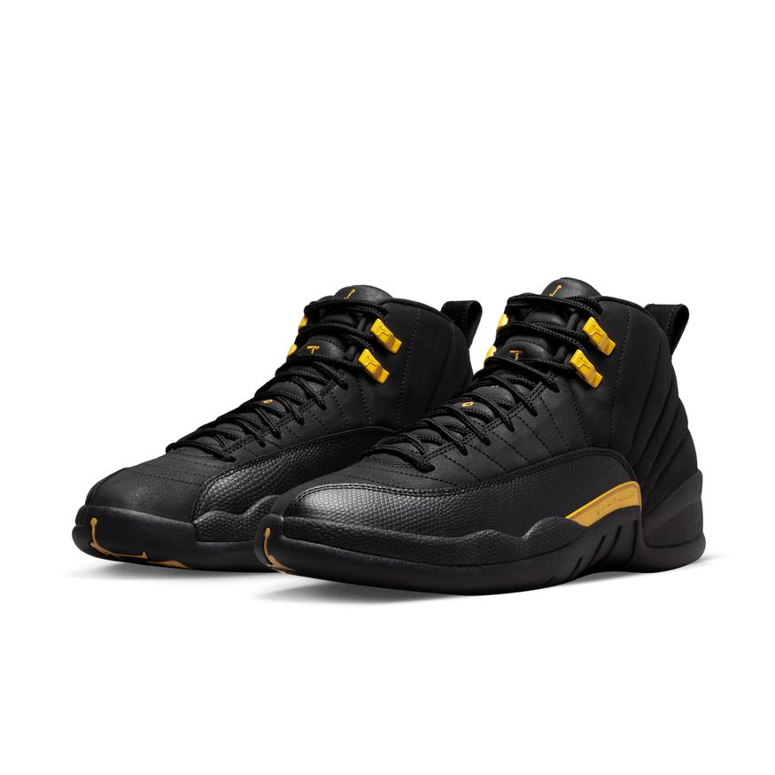 air jordan 12 mens shoes