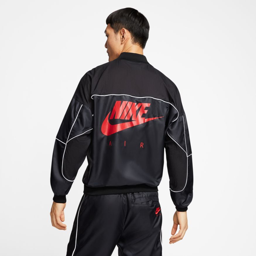 jordan legacy aj5 jacket