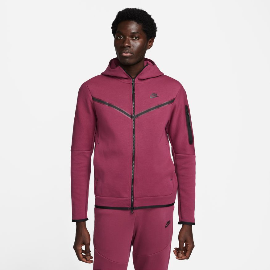 womens nike sportswear tech fleece