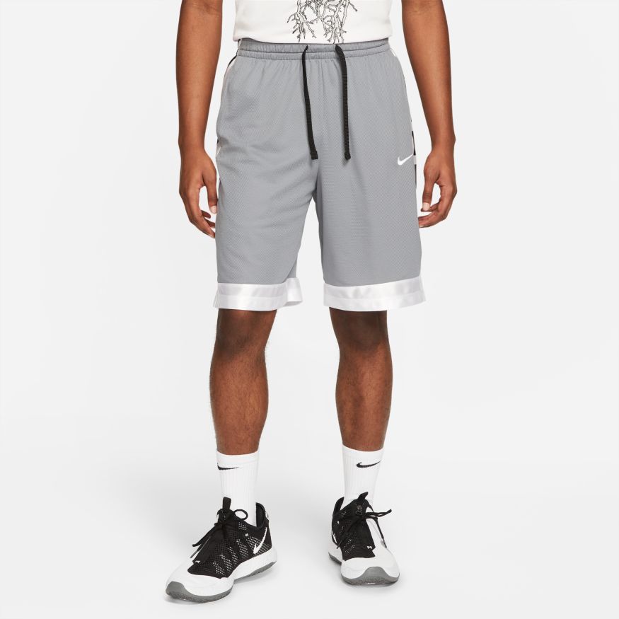 Nike Elite Stripe Basketball Shorts – The Closet