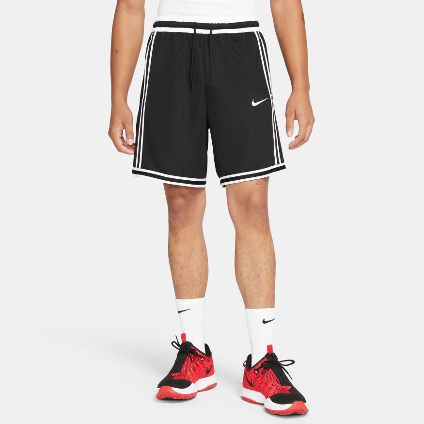 nike mens basketball shorts