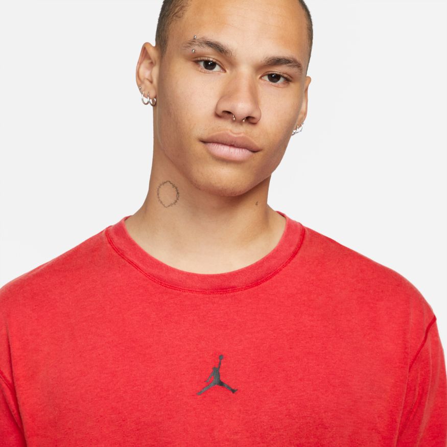 Men's Jordan Sport Dri-FIT Short-Sleeve Top – The Closet Inc.