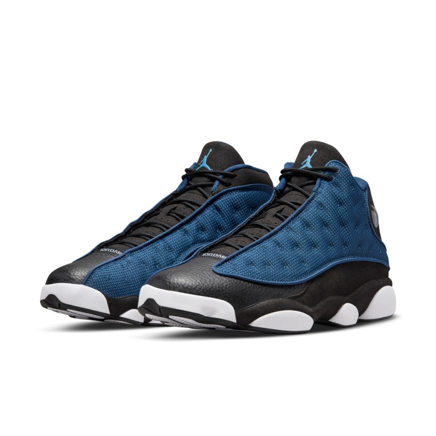 air jordan retro 13 blue