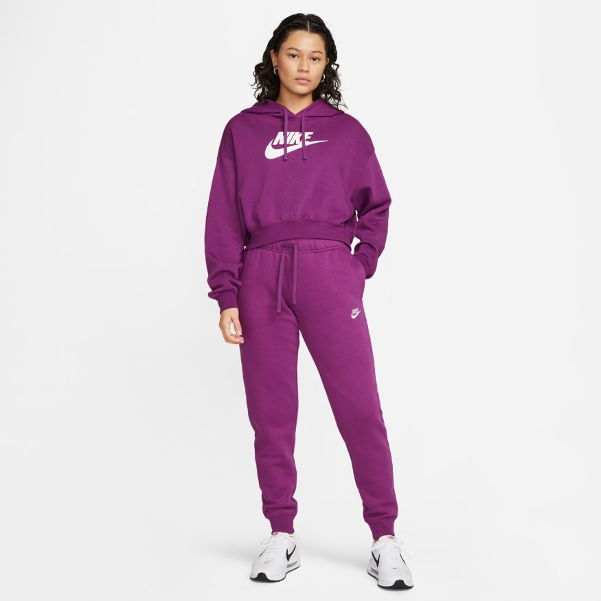 women's nike jogging suit