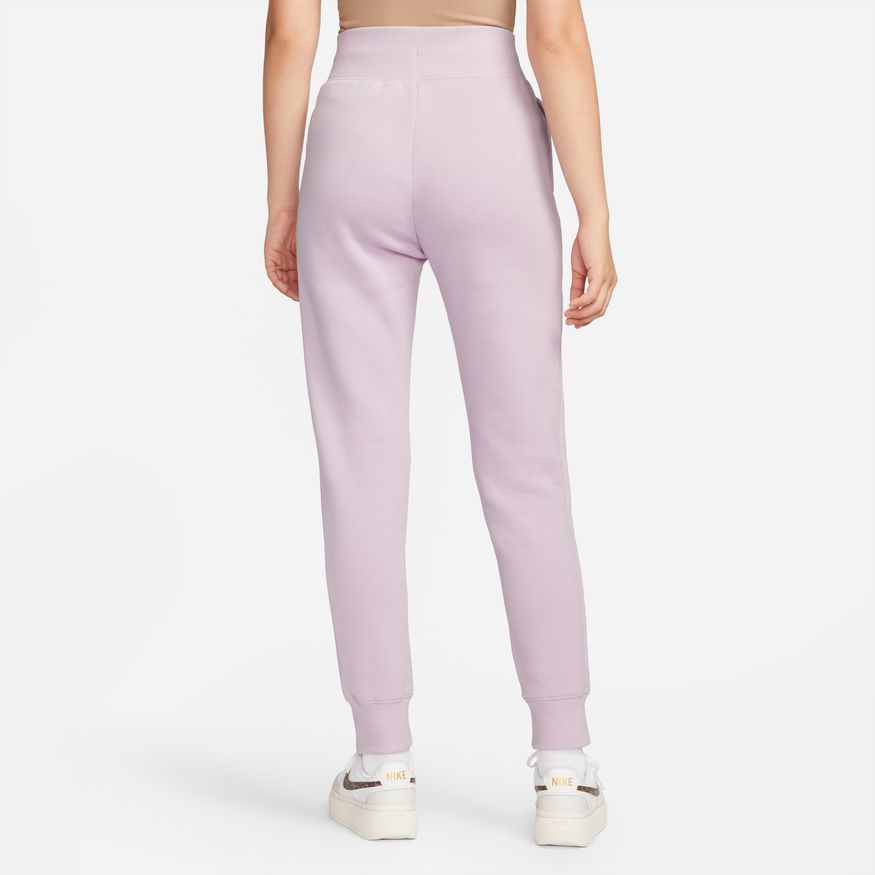 Women's Nike Sportswear Phoenix Fleece High-Rise Pants – The Closet Inc.