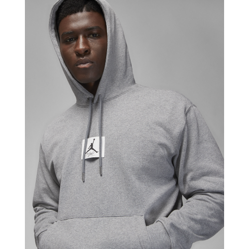 Men's Jordan Essentials Fleece Pullover Hoodie – The Closet Inc.