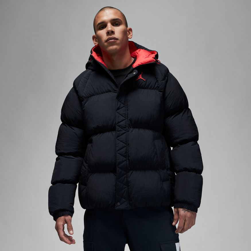 jordan puffer