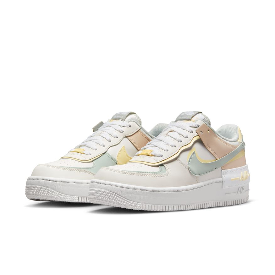Women's Nike AF1 Shadow Shoes 