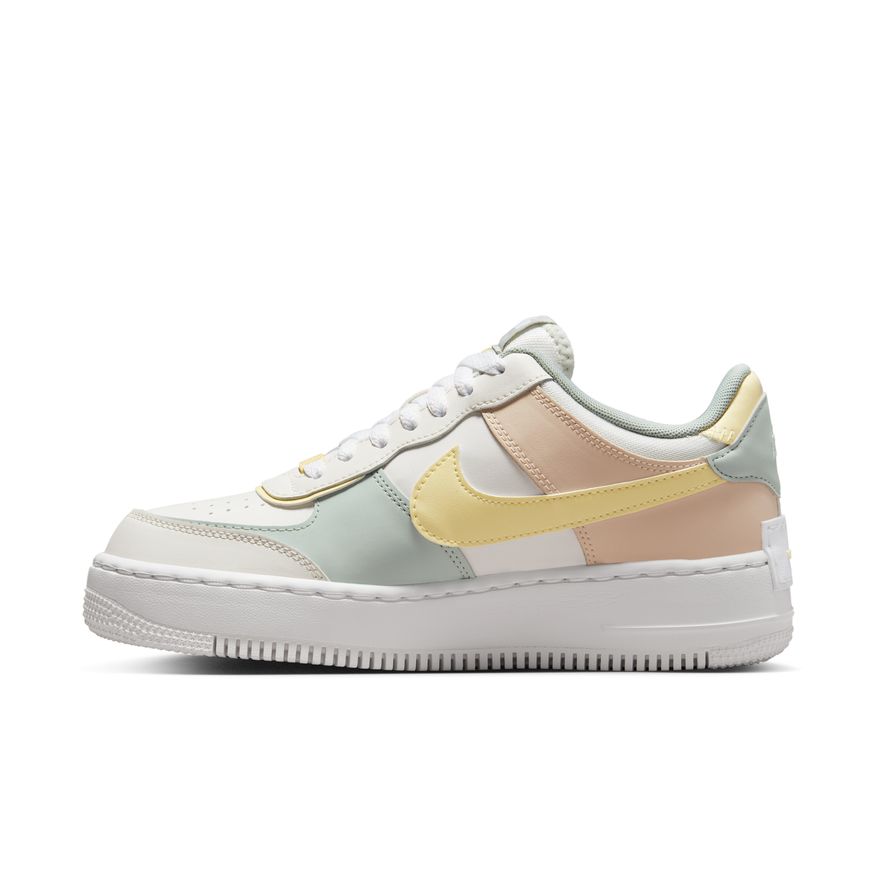 women's nike air force 1 shadow shoes