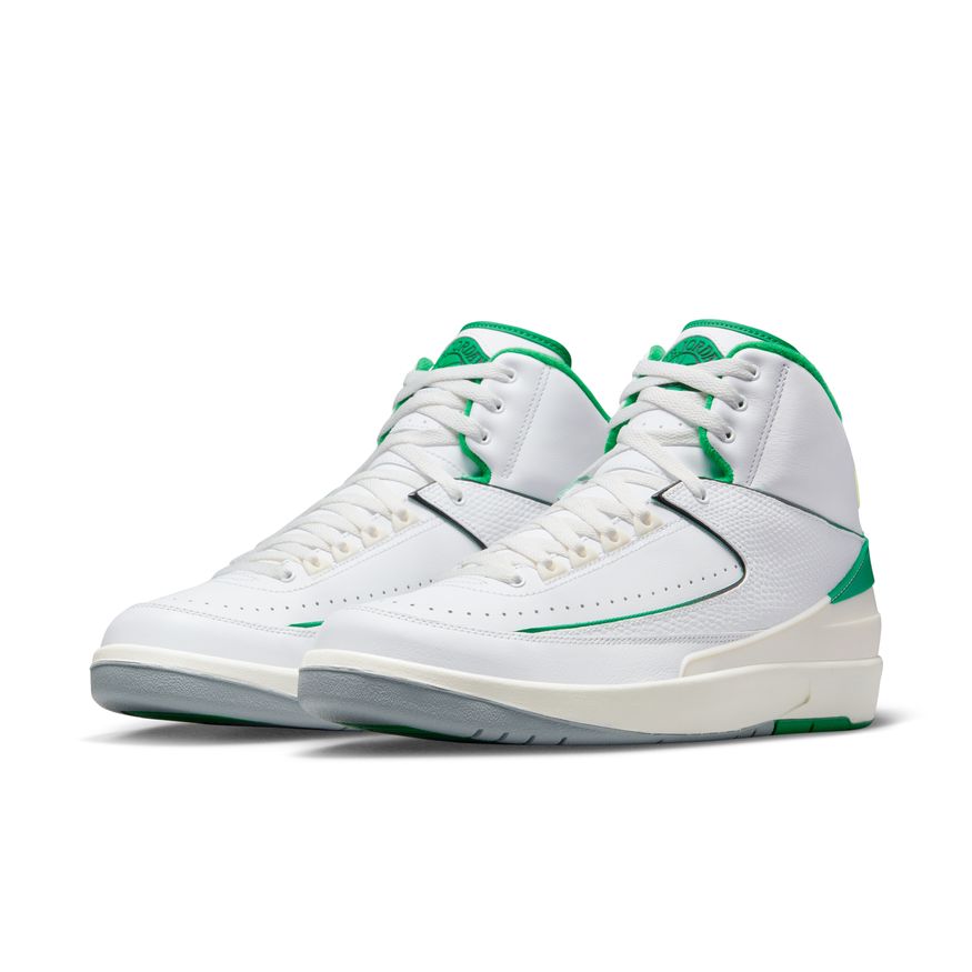 Men's Air Jordan 2 Retro