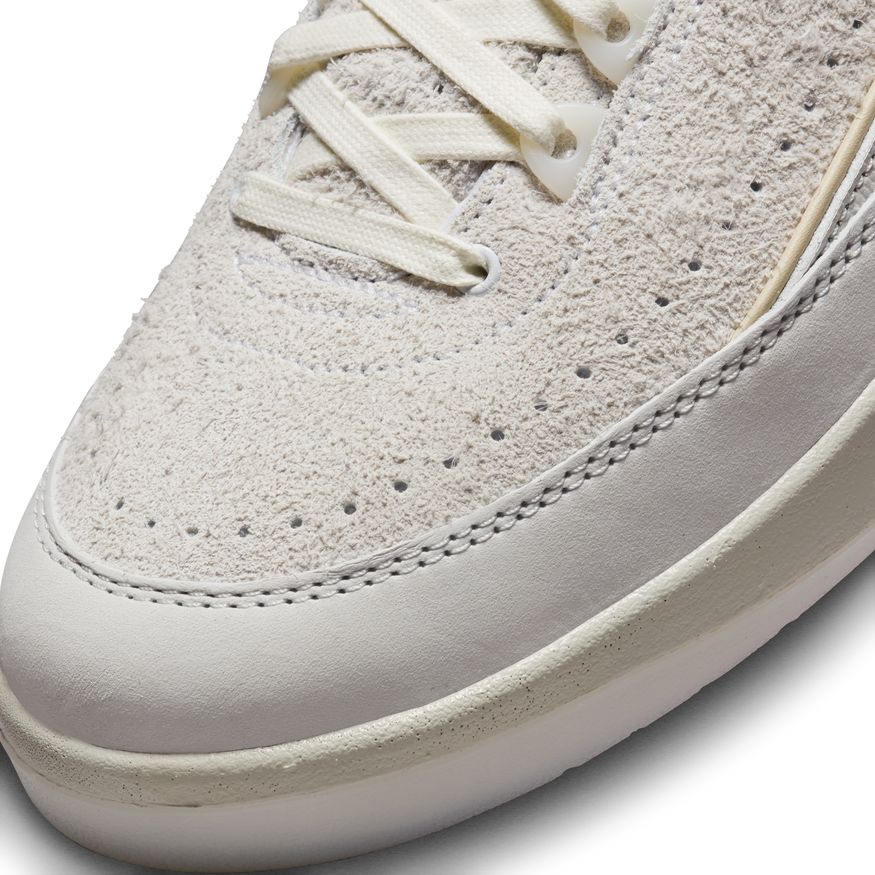 Men's Air Jordan 2 Retro Low SP 