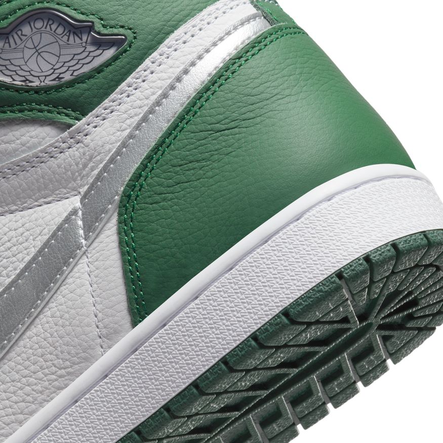 Men's Air Jordan 1 Retro High OG 'Gorge Green