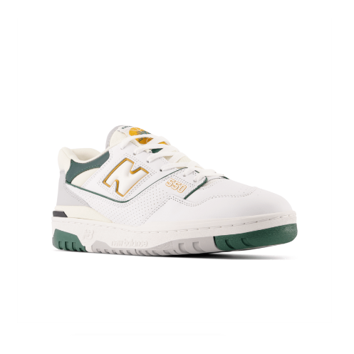 green 550 new balance