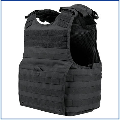Condor EXO Plate Carrier Gen 2 – VIPAirsoft Armory