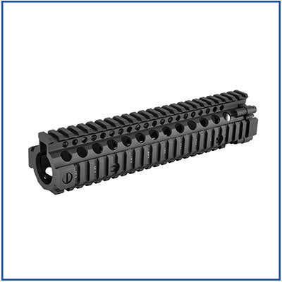 Daniel Defense - MK18 Rail - 9.5