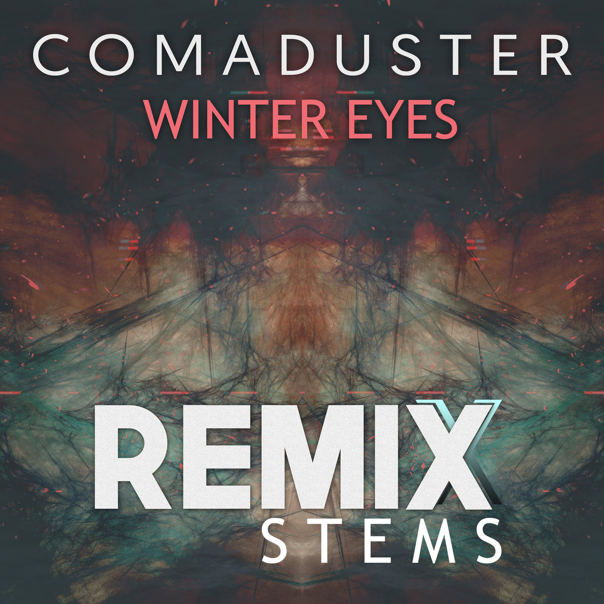 Download Comaduster Winter Eyes Remix Stems Fixt Store