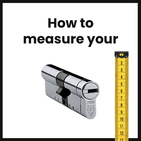 How to measure your Cylinders