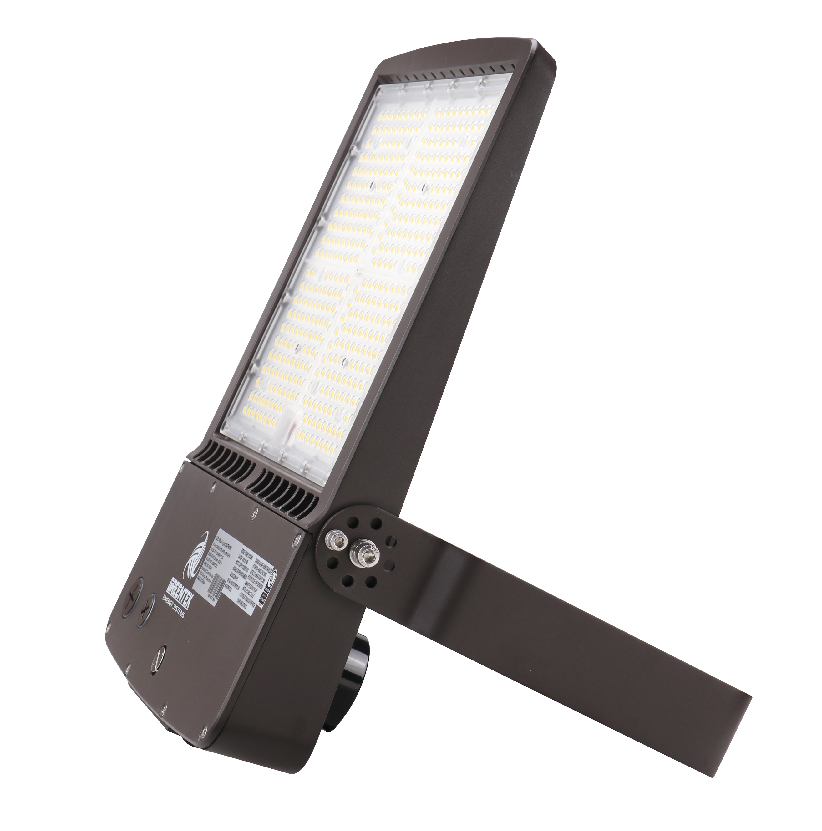 24 Watt 2,000lm 110 Volt LED Portable Task Light