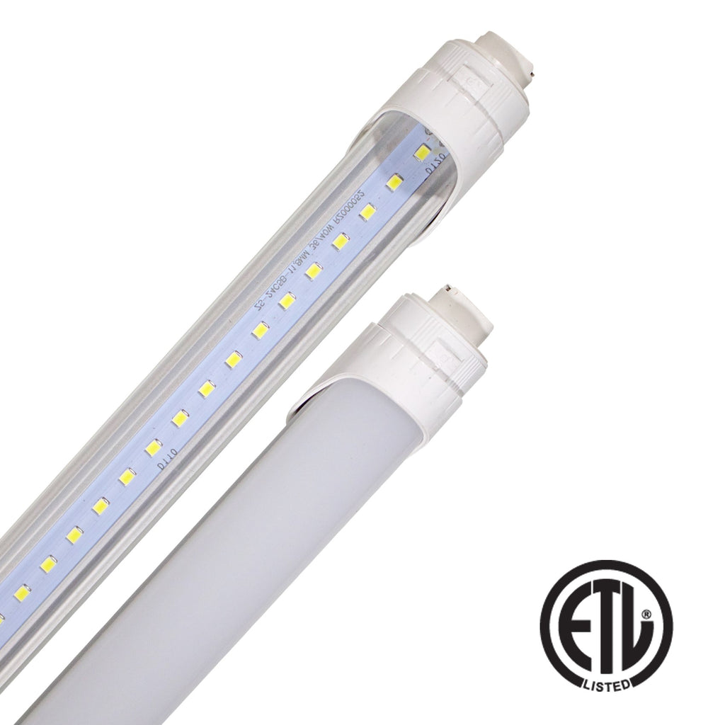 ODELIC オーデリック LED TUBE ベースライト 40形 ルーバー付 2灯 LED