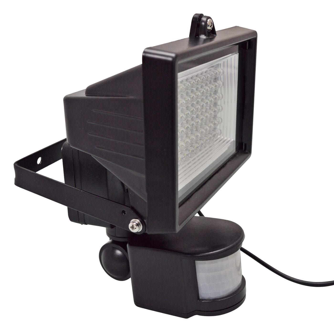 motion sensor flood lights