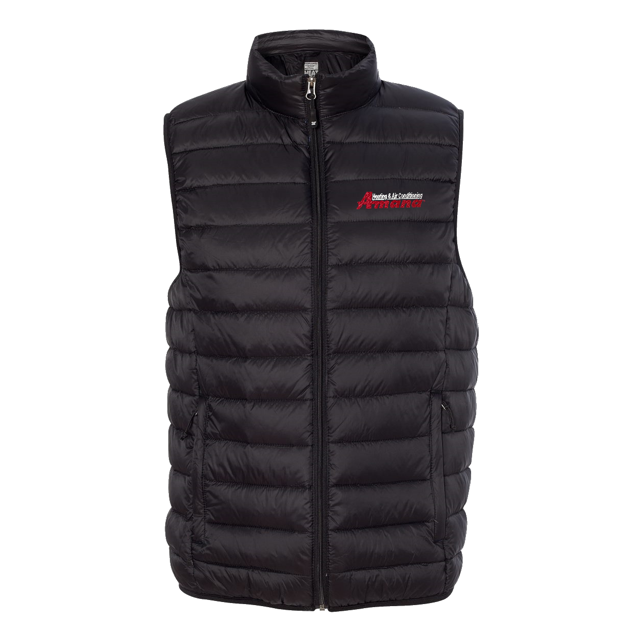 A1827M Mens 32 Degrees Packable Vest – Amana Brand Company Store