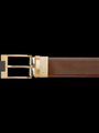 Black / Brown