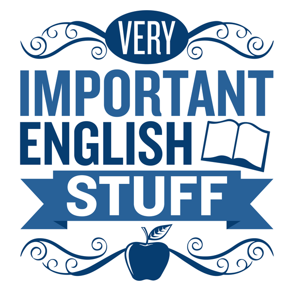  English  Important Stuff  Keep It School