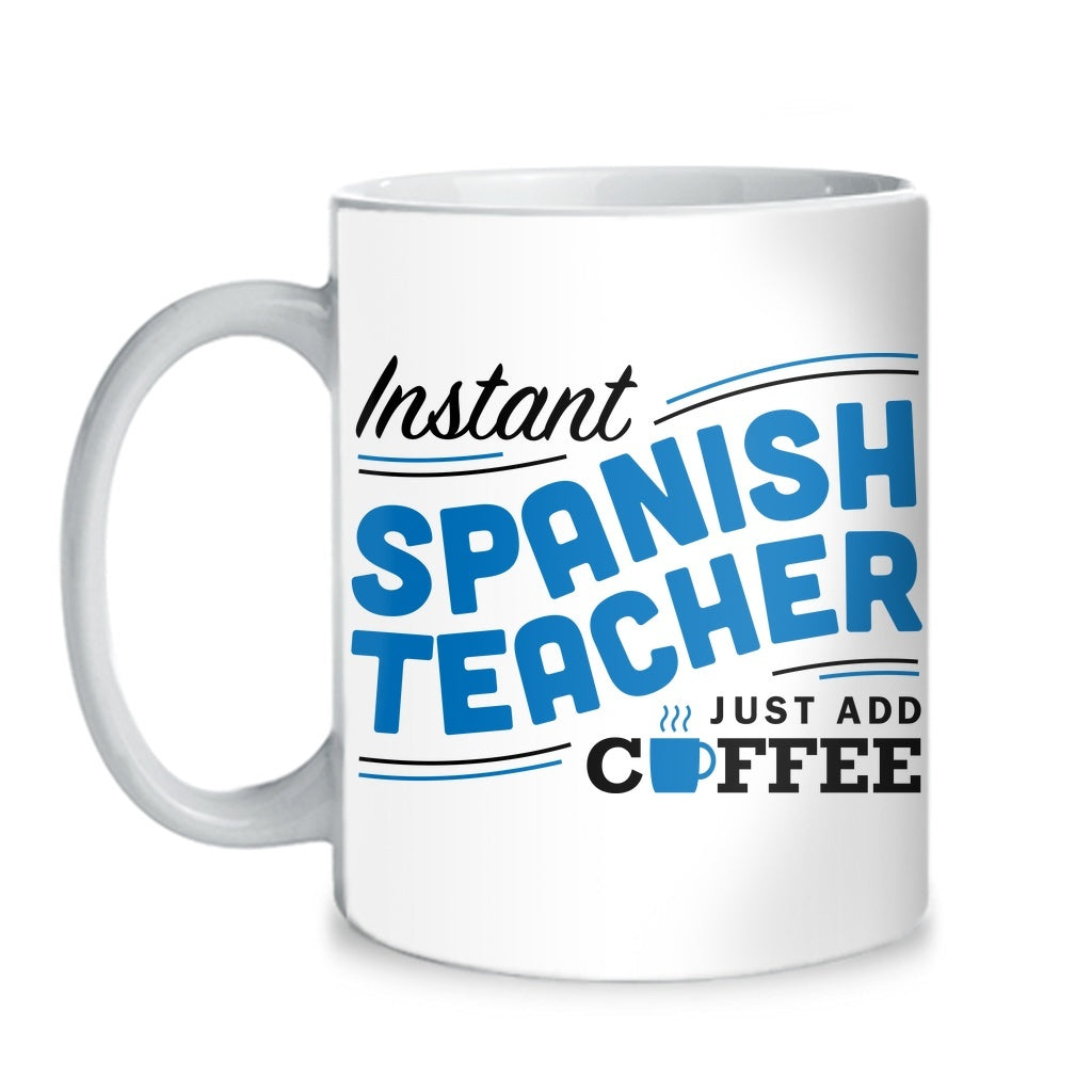 travel mug translate to spanish