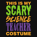 Science - Halloween Costume | Keep It School