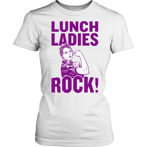 Download Lunch Lady Custom Tees | Holiday Designs & More! | Keep It ...