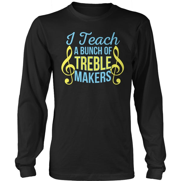 trebel makers