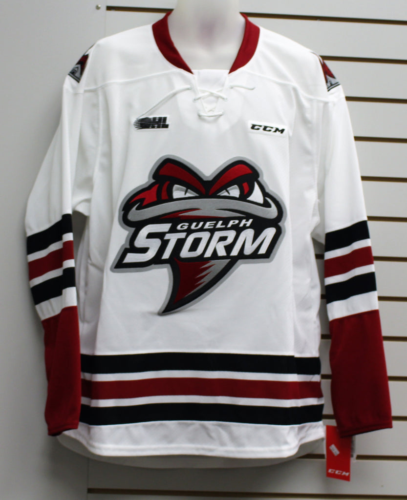 jerseys guelph