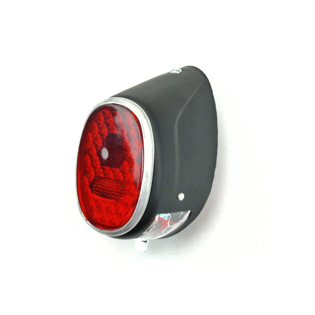 retro bicycle tail light