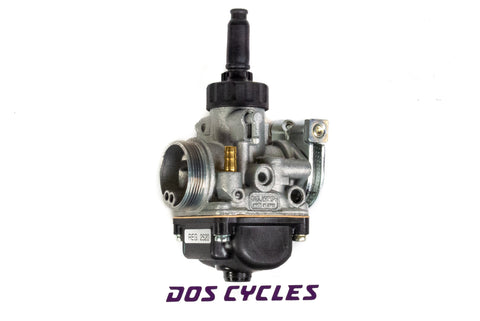 10022 Air Screw for Dellorto VHSD and VHSG carburetors
