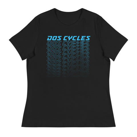 Dos Logo Unisex T shirt Dos Cycles