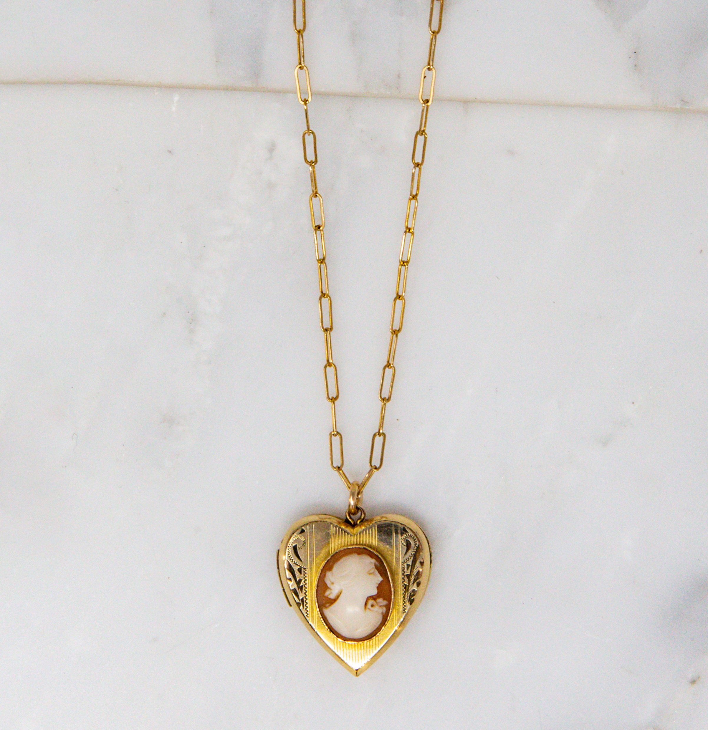 Expansion Heart Locket Bracelet Vintage Sweet Heart Photo