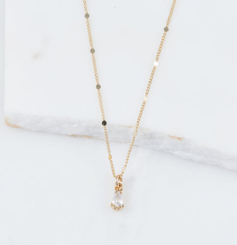 New – Natalie B. Jewelry