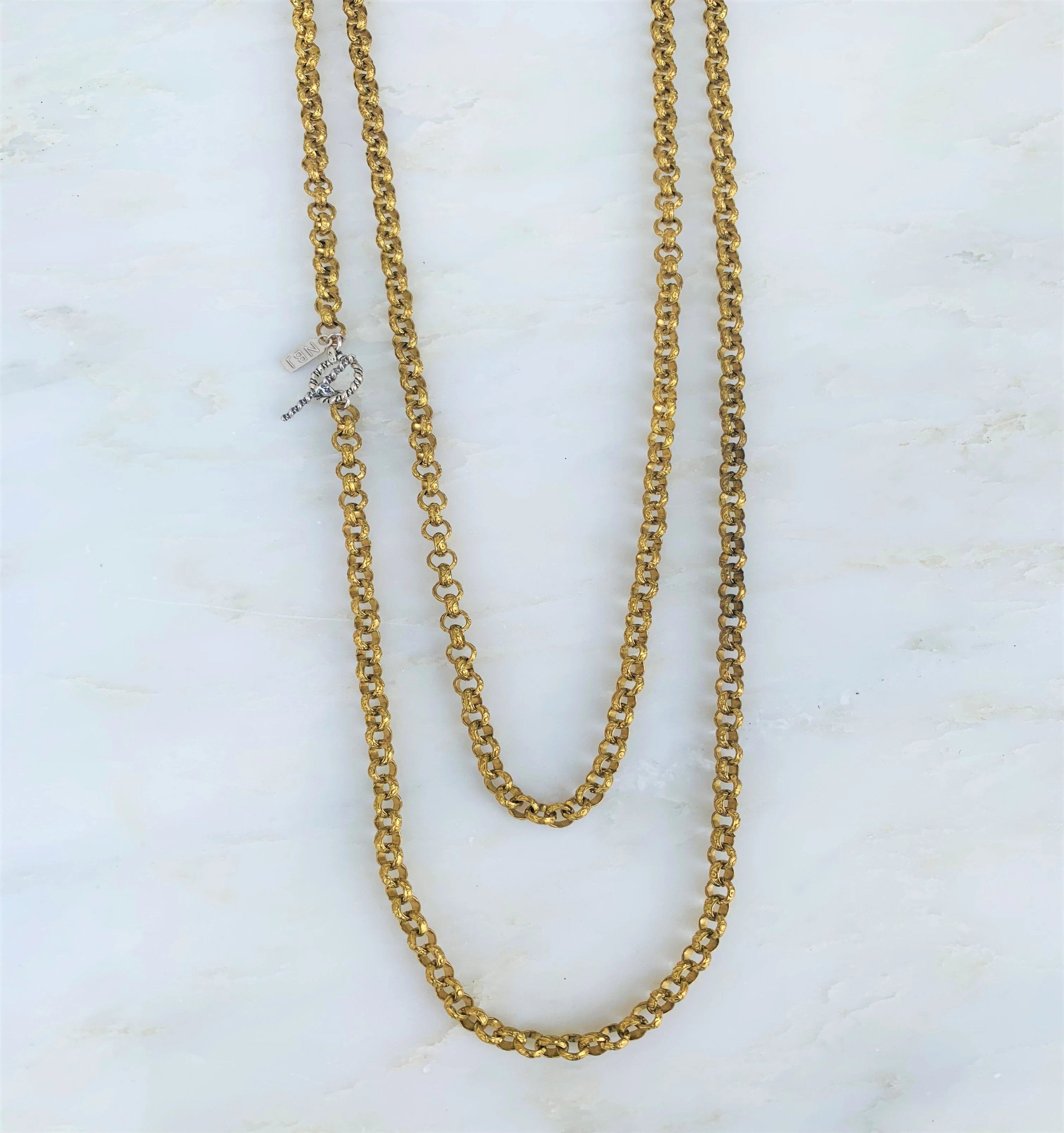 How To Keep Necklaces From Tangling – Cecilia Vintage