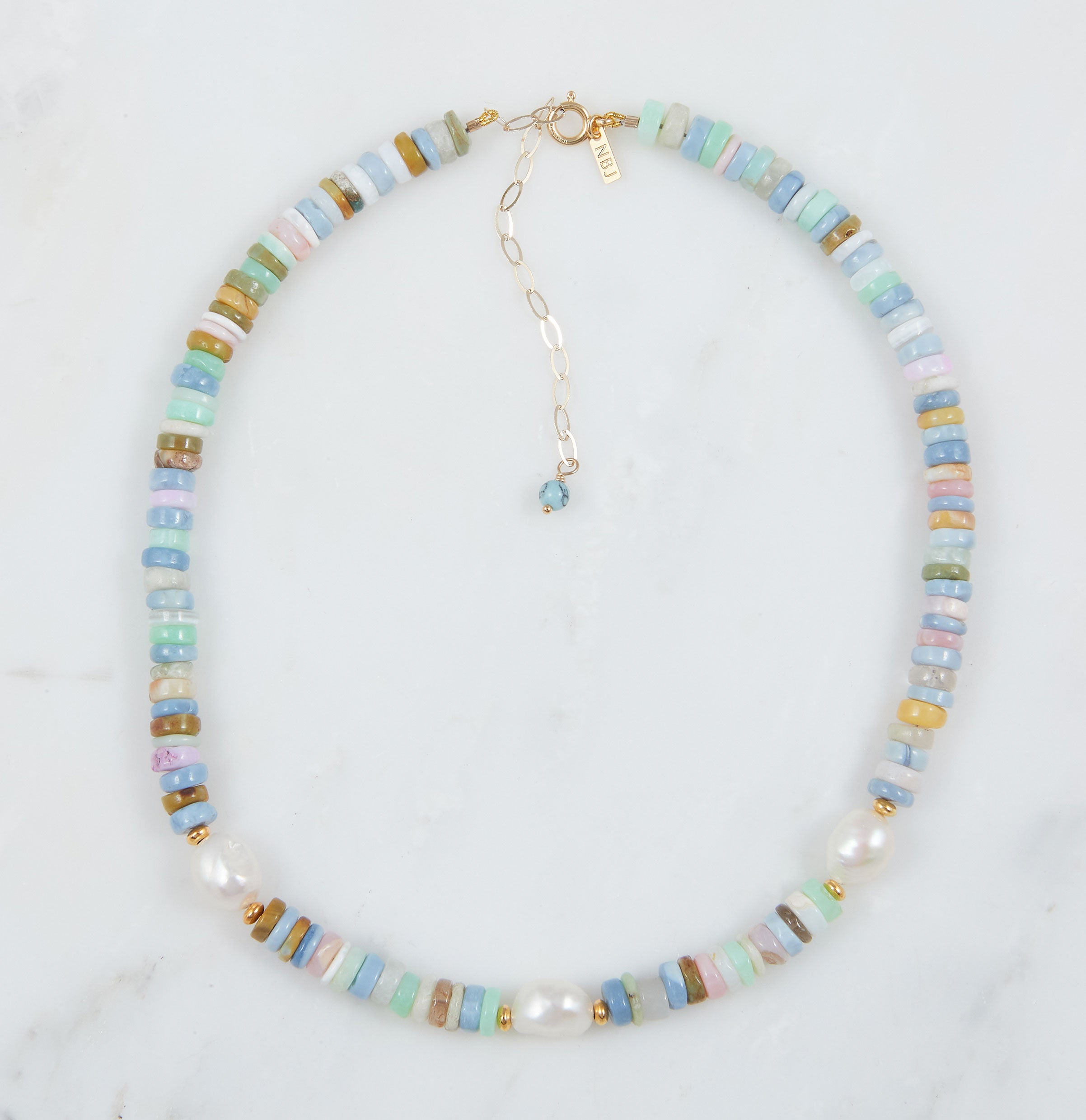 Positano Necklace