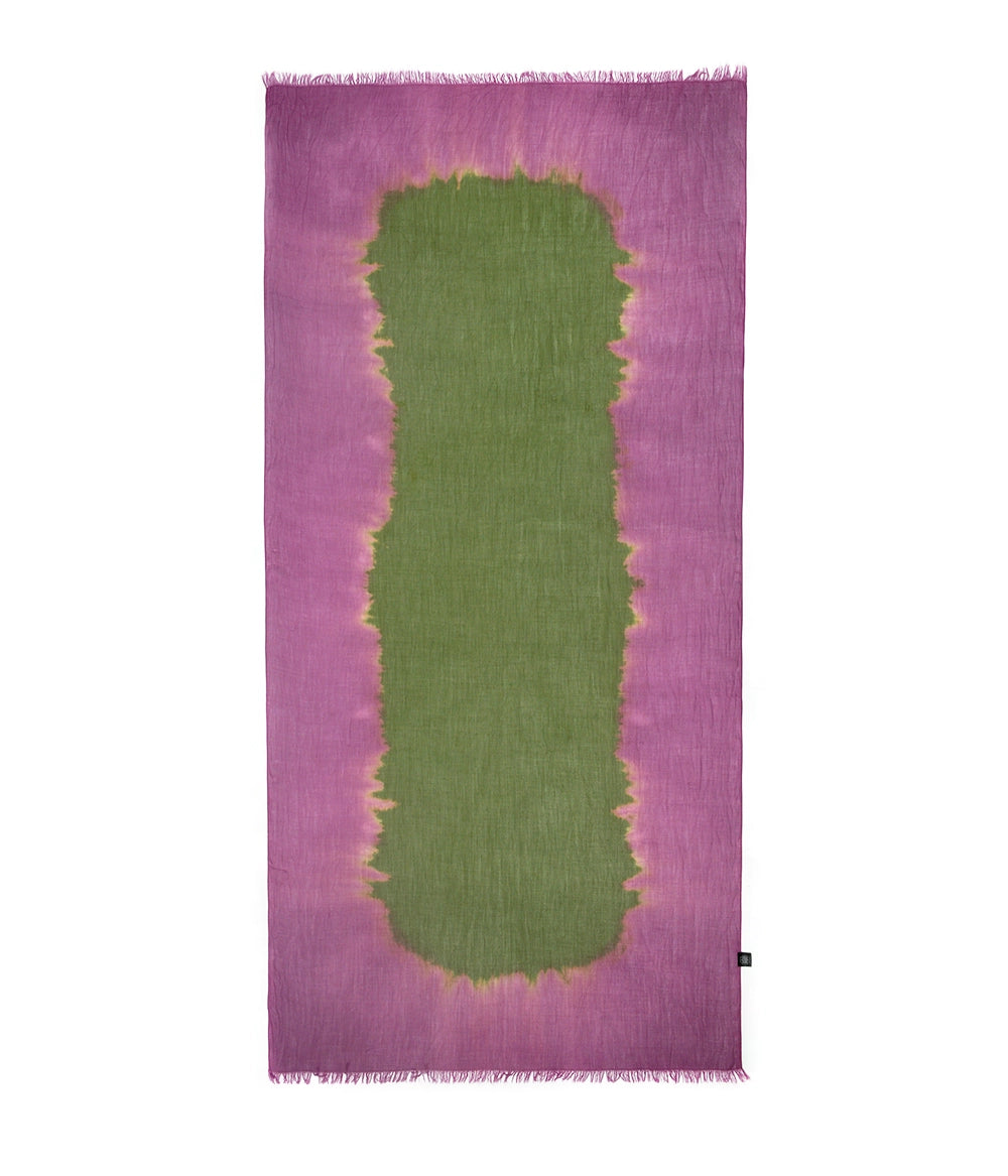 Frame Plum