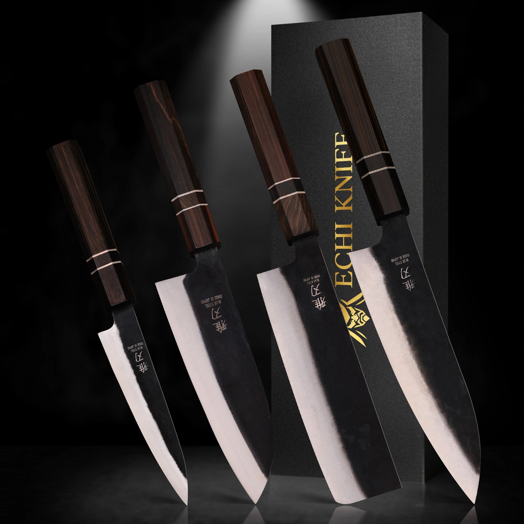 4‑Piece Complete Kitchen Set