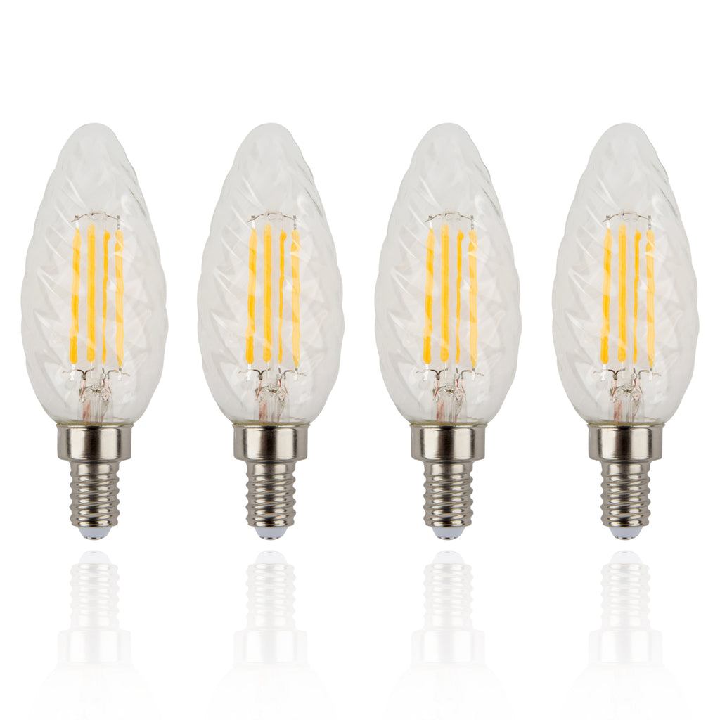 What Is An E12 Bulb Hunker