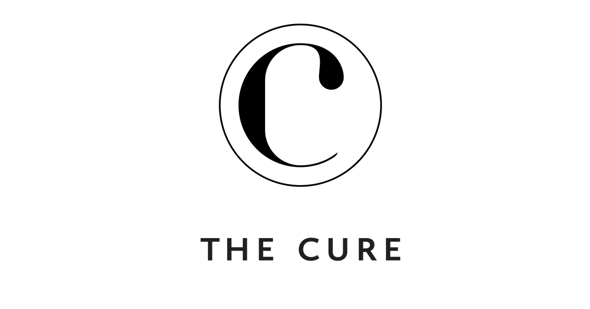 The Cure Skincare