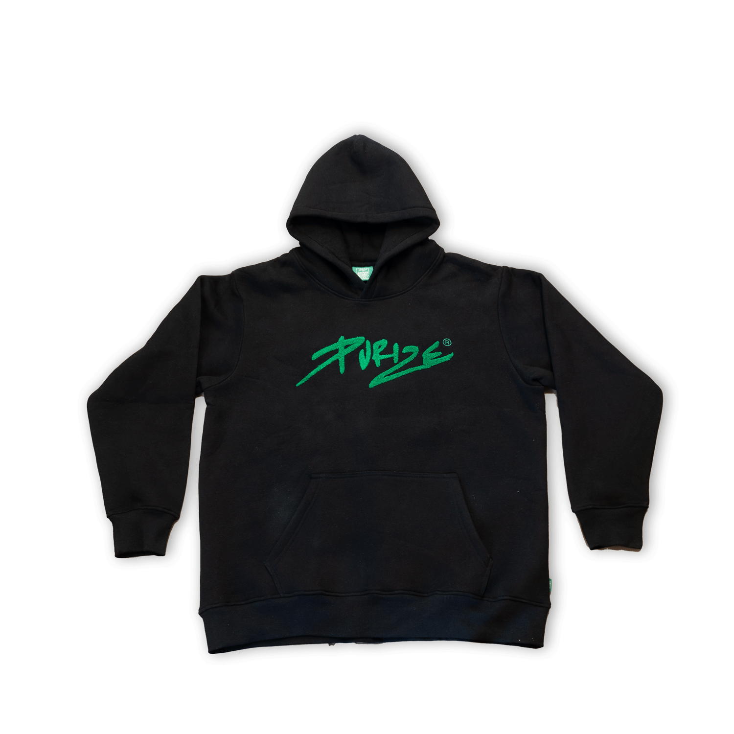 PURIZE® Hoodie 2.0 | Oversized, stylisch & praktisch