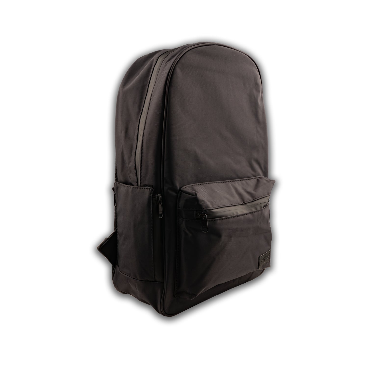 PURIZE® Aktivkohlerucksack | Geruchssicher, wasserdicht & stylish