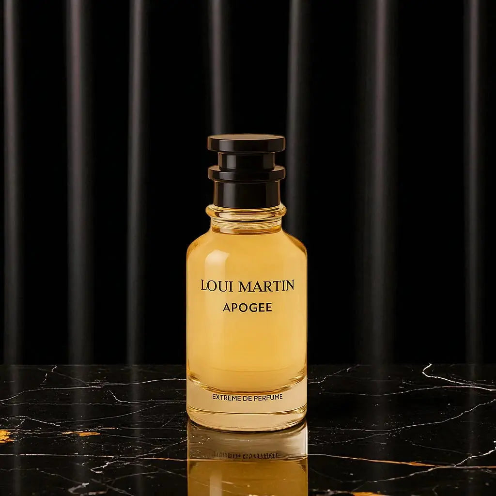 APOGEE LOUI MARTIN