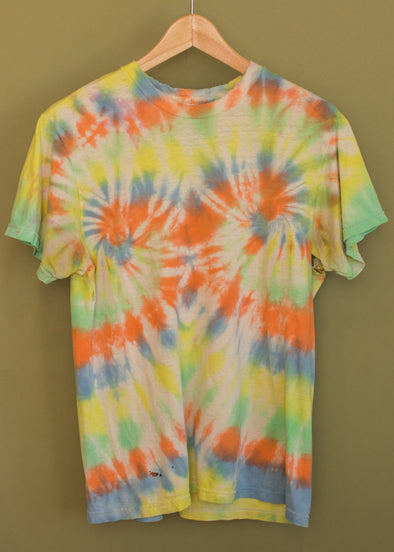 One of a kind Vintage graphic tees 70s, 80s and 90s – Electric West