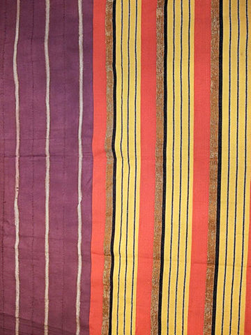 History and Glossary of African Fabrics – Amba