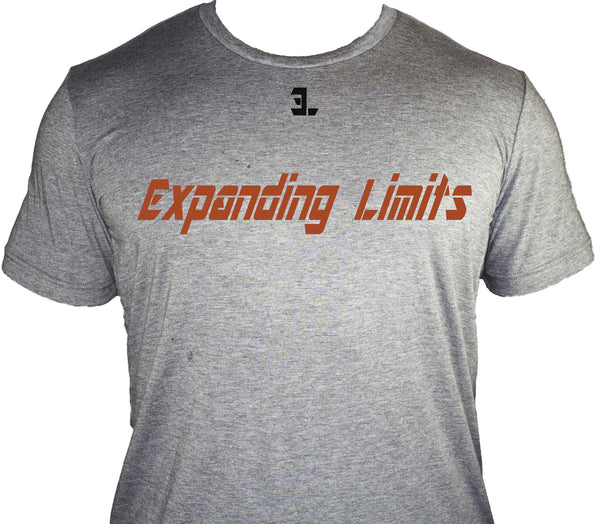 Expanding Limits Performance Shirt - Expanding Limits  - 6