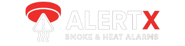 AlertX Logo